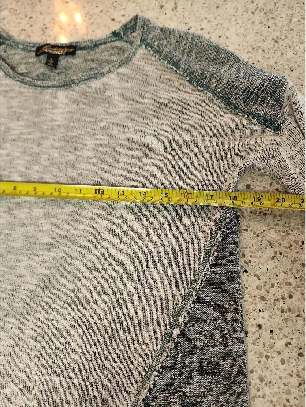Shirt - Picture 8 of 9